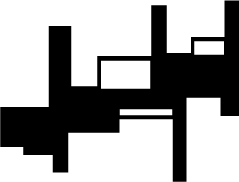 SINA RESIDENTIAL COMPLEX logo